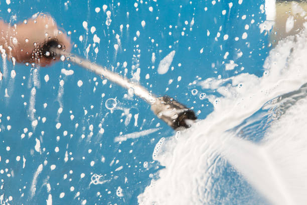 Best Animal Enclosure Cleaning  in Anaconda, MT