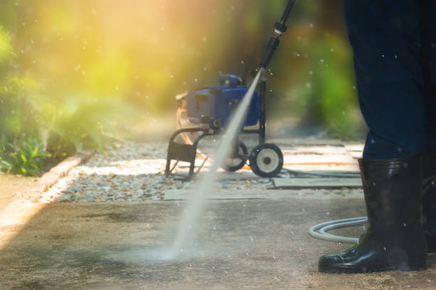 Best Post-Construction Pressure Washing  in Anaconda, MT
